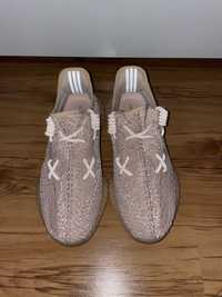 Yeezy Boost 350 synth reflective