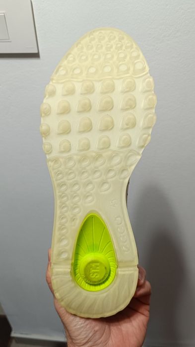 ECCO st1 piele noi 45 preț 165 ron