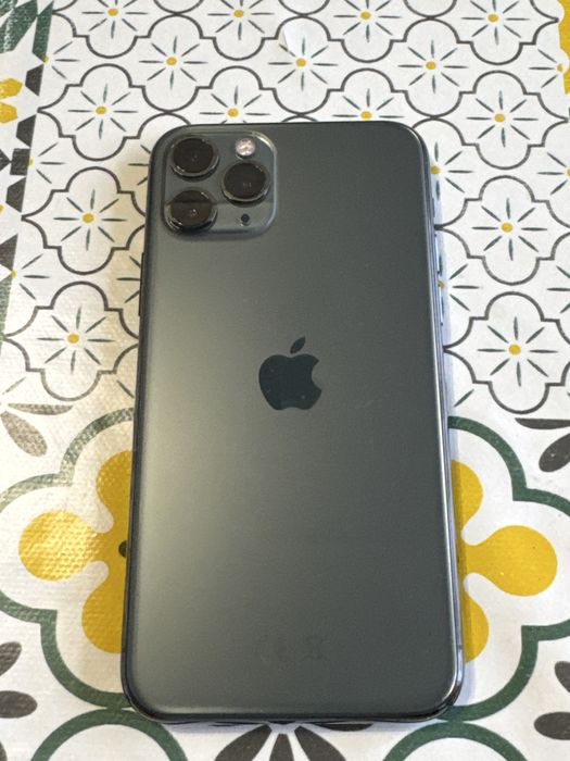 Iphone 11 pro Айфон срочно