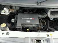 Motor ford transit 2.2tdci 2006 2011