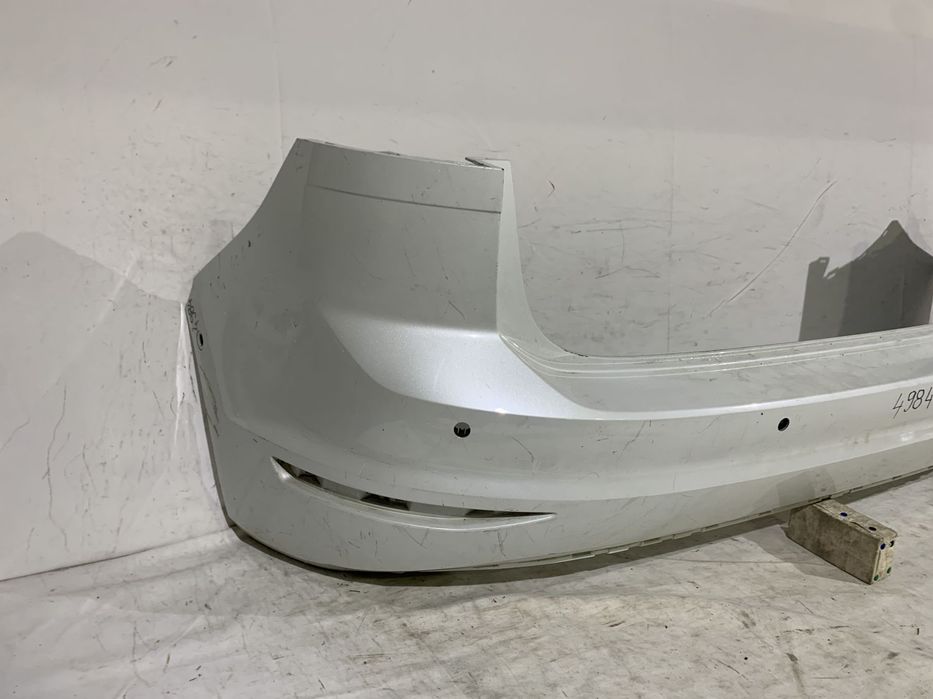 Bara spate VW Golf Sportsvan, 2014, 2015, 2016, 2017, cod origine OE 510807421F.