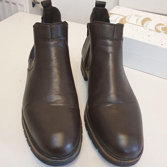 Cizme Walkx mas 45