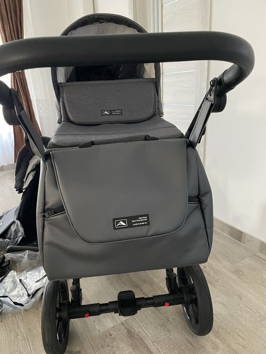 Carucior nola adamex 3in1