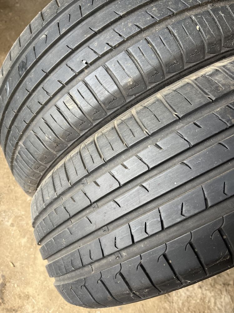 Cauciucuri 215/55 R17 Vară