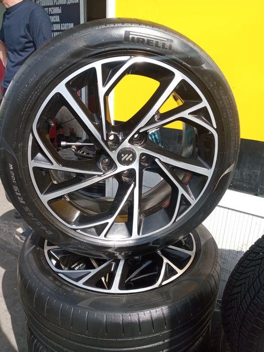 Diska balon sotiladi R19