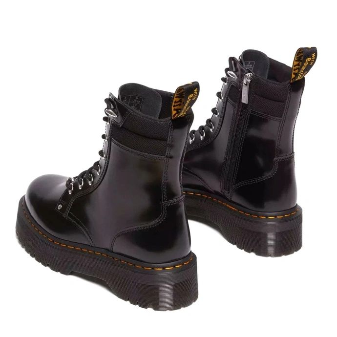 Dr Martens Jadon HDW 2 41 номер 100%original%