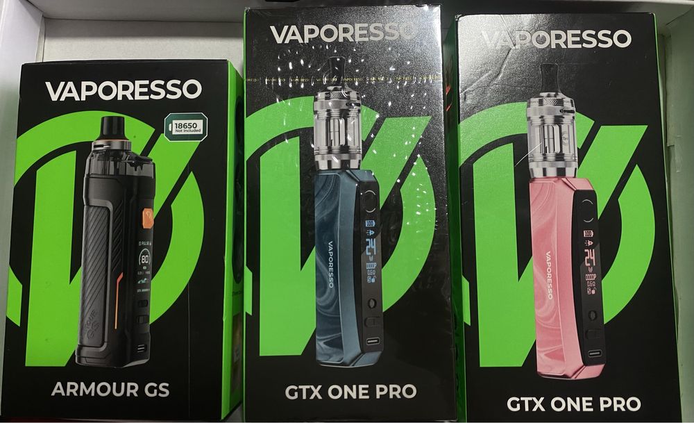 vape electronic