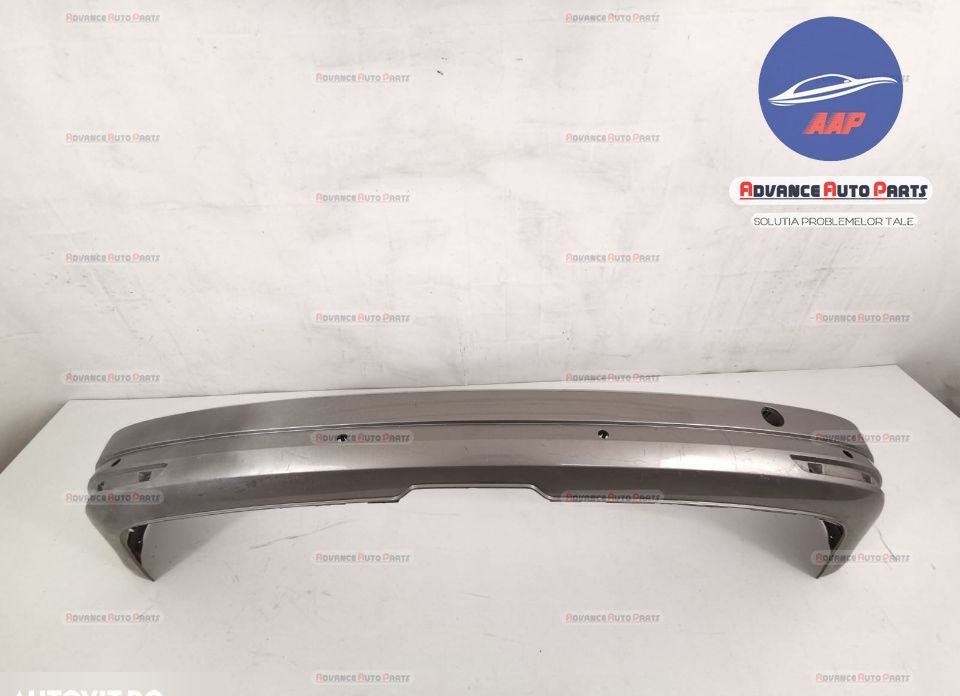 Задна броня с оригинални сензори Volkswagen Caddy 4 / Фолксваген Кади