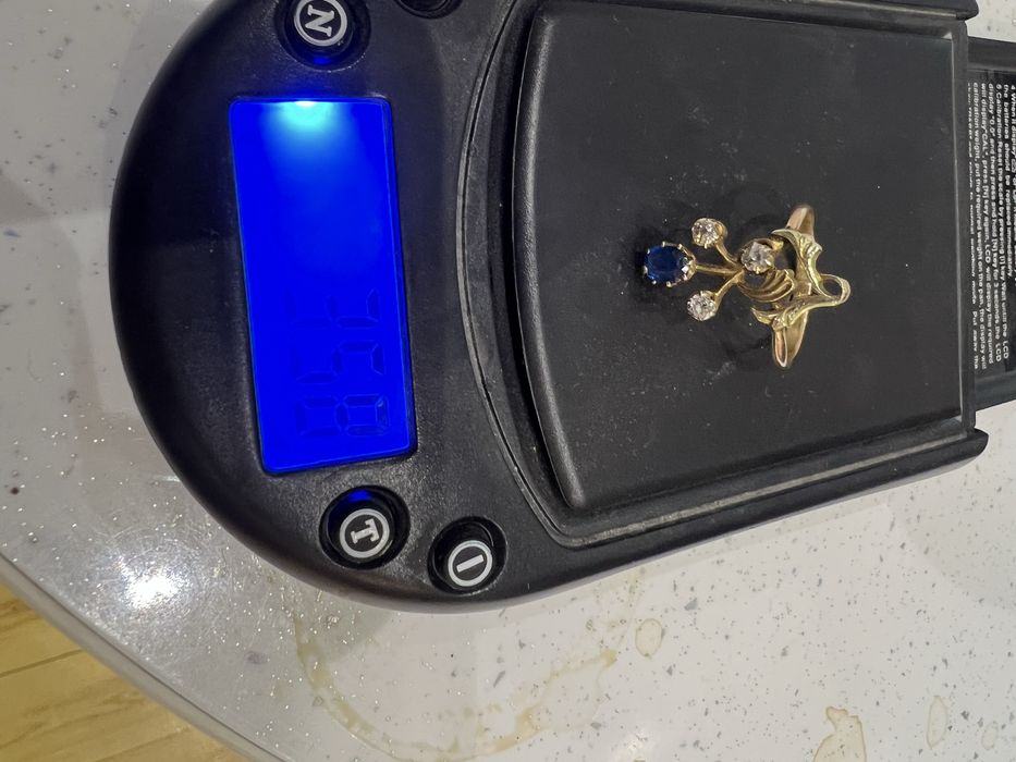 Кольцо камни . 56 проба