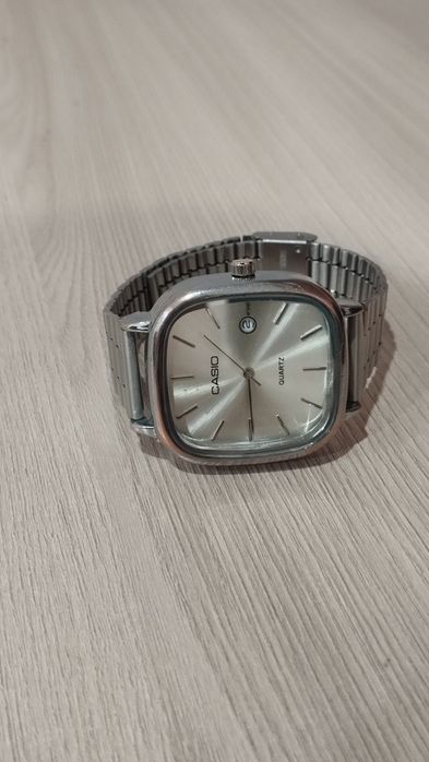 Кварцевые Часы CASIO