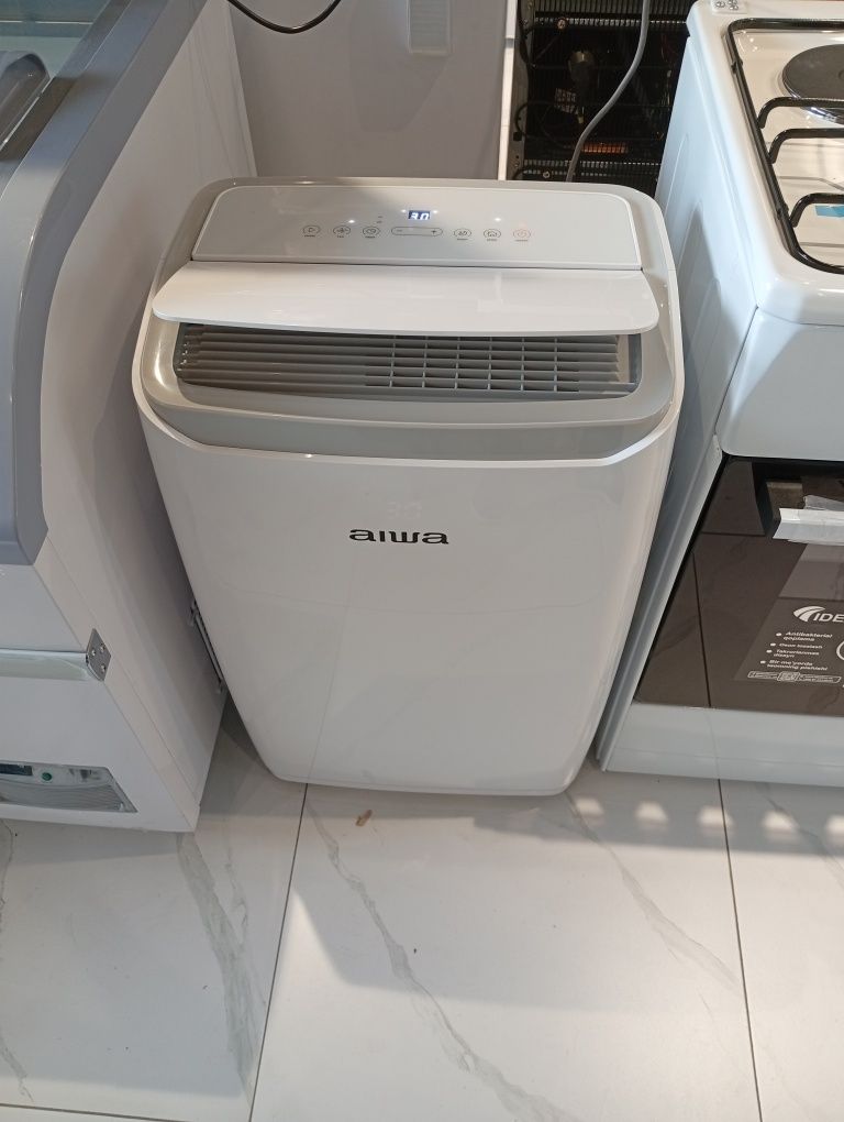 Mobilniy konditsioner 18btu