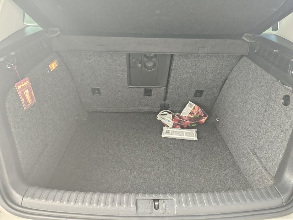 Volkswagen Tiguan automat 4x4