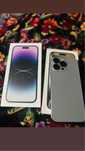 IPhone 15 pro max kafolati bor