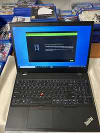 Laptop lenovo thinkpad 15 inch t580 i5 8 gb 2 bateri