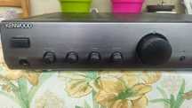 Amplificator kenwood