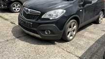 Opel Mokka 1.7 d 1.6 d на части