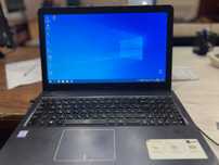 Ноутбук ASUS i3 (model: X543u)