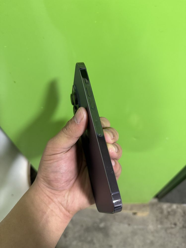 Iphone 14 Pro Max 256GB deep purple