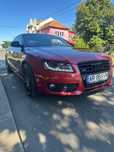 Vand Audi A5 3.0