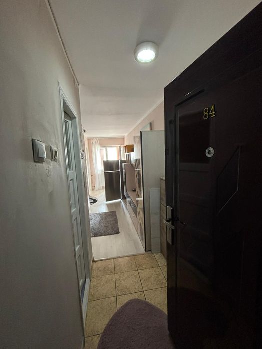 Vând garsonieră Suceava/Burdujeni