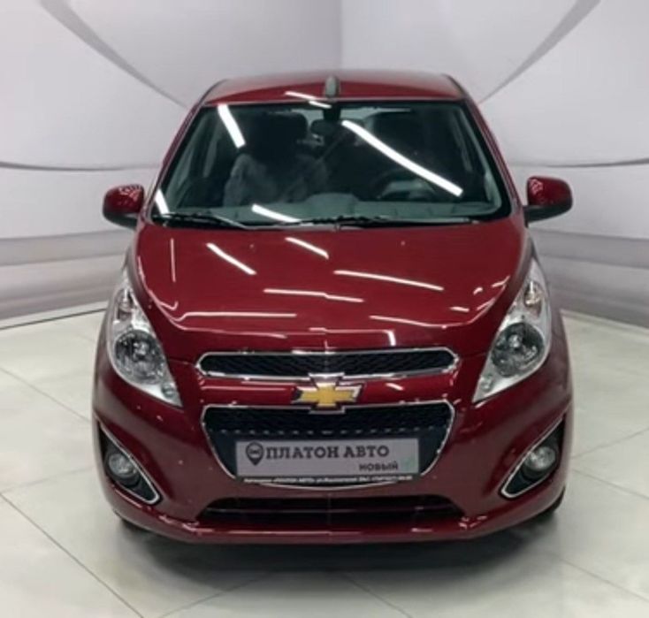 Spark  2 evro pazitsa Full