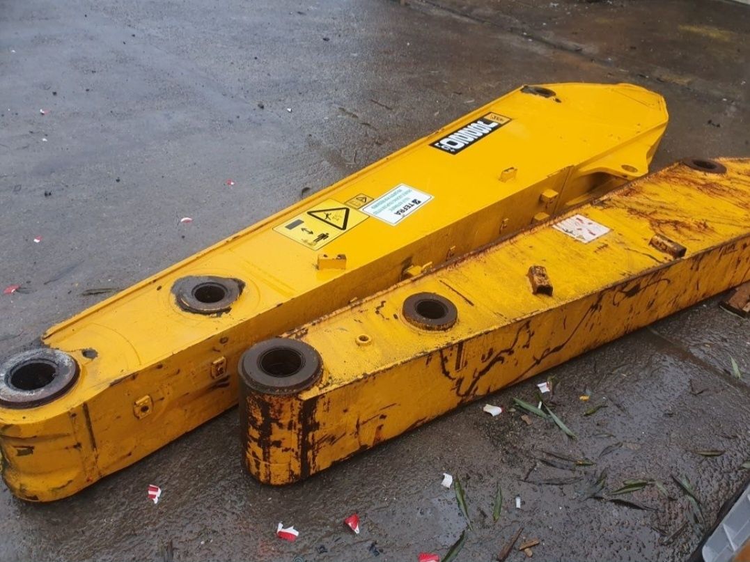 Brate jcb js220 jcb
