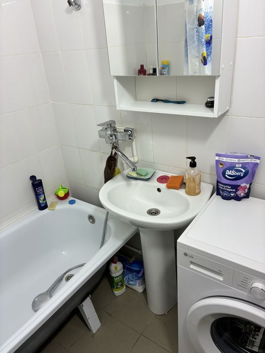 Возьму девочку на поселение