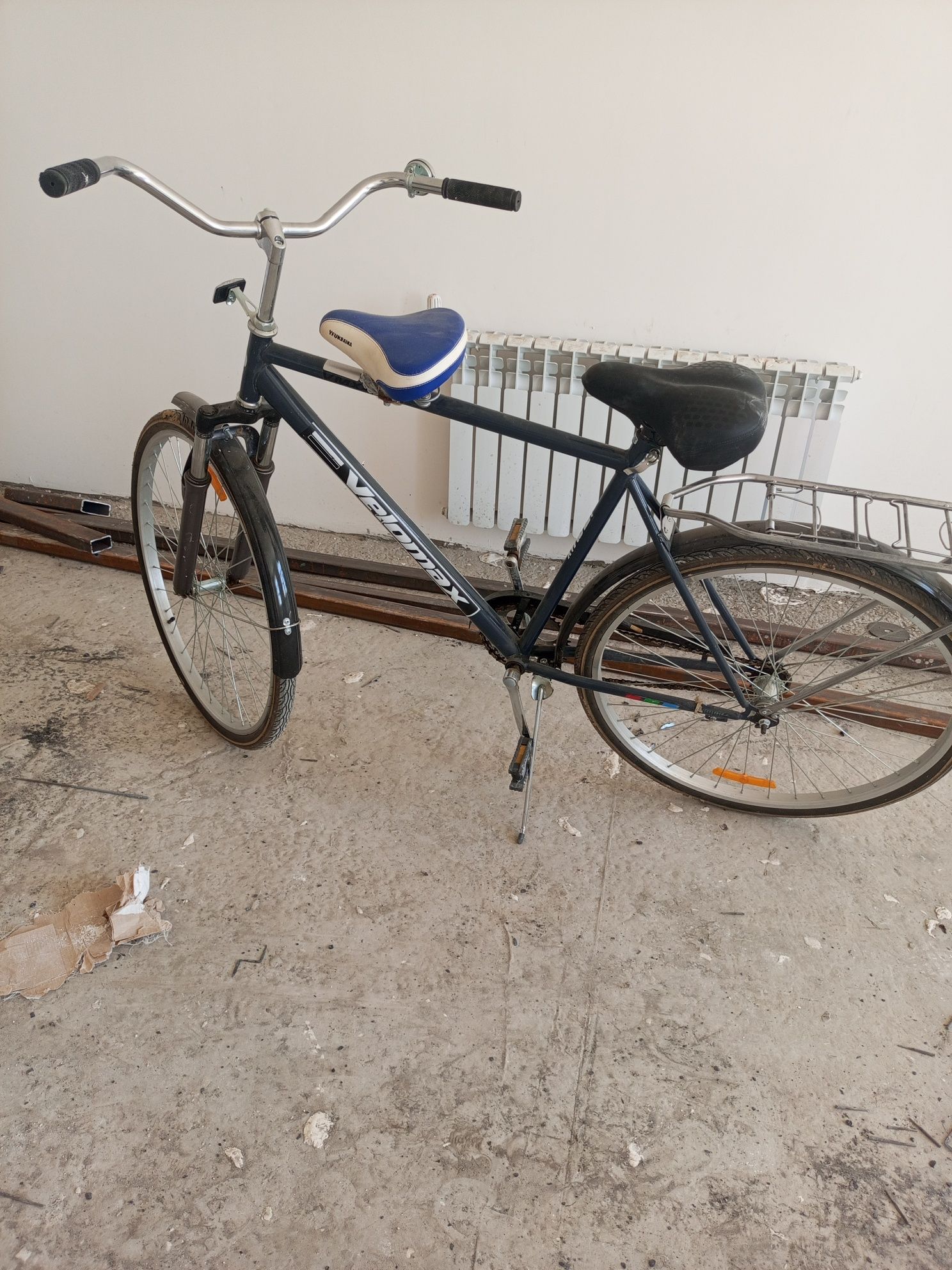 . Велосипед Velo Max Сатылады