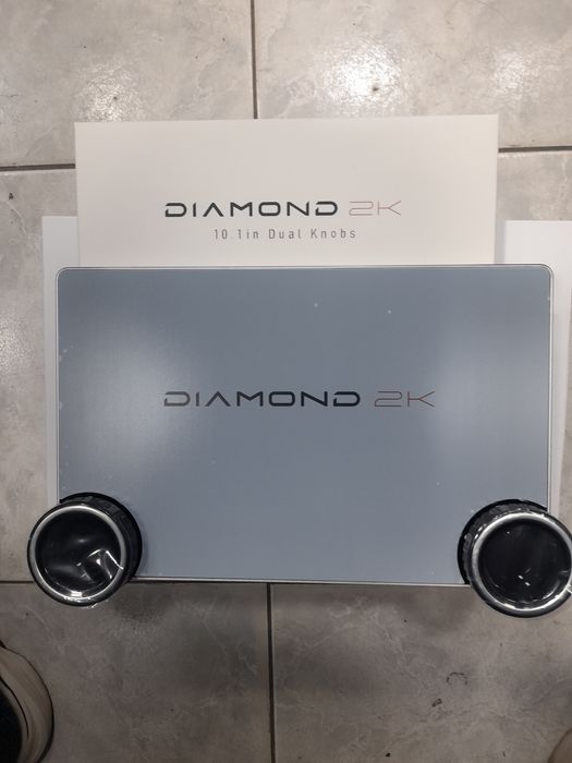 Diamond 2k Android