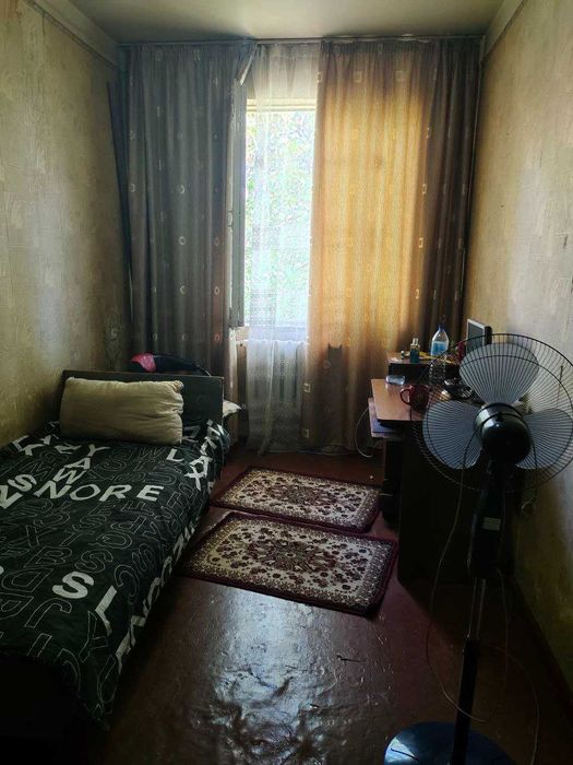 Продаю Квартир 3/4/4 63,34 м2.