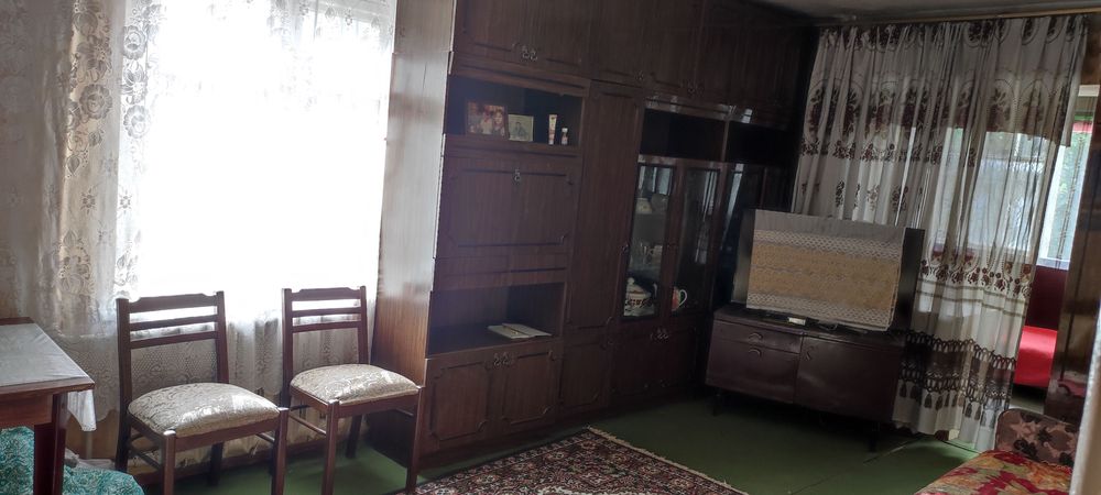 Сдается квартира