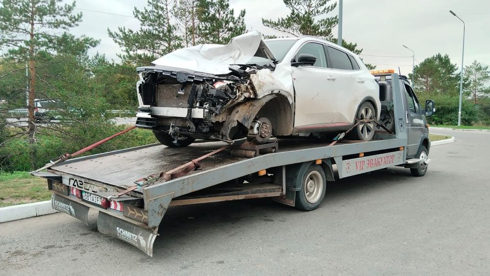 Эвакуатор не дорого Павлодар Астана Семей Усть -каменогорс