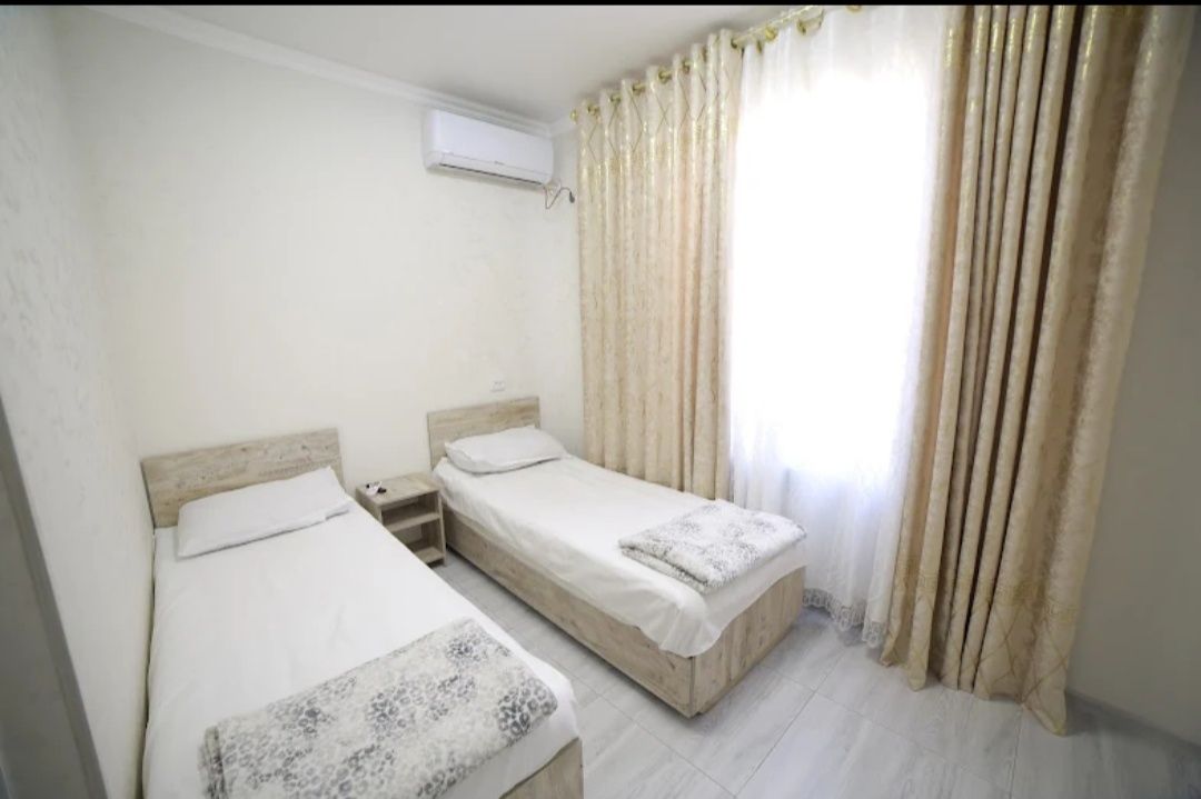 Sulaymon  hostel