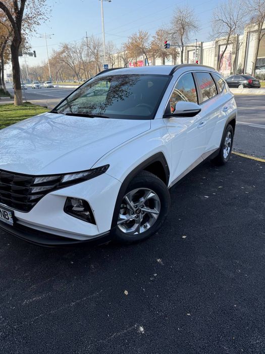 Tuscon Туксон tukson hyundai Tucson