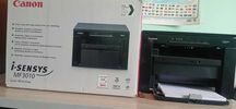 Printer Canon mf3010