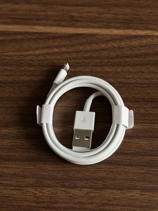 Оригинальный кабель кабель от iPhone (USB - Lightning Original)