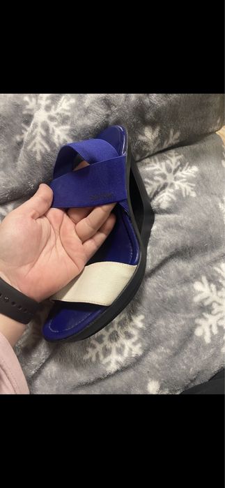 Сандали Calvin Klein