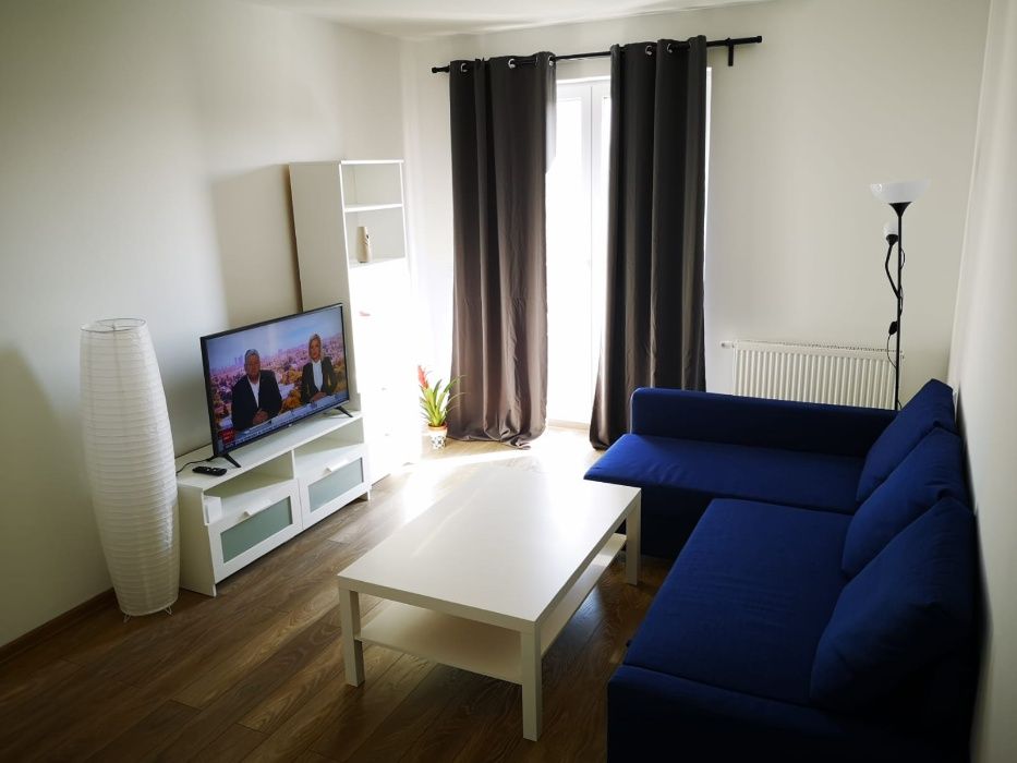 Apartament Ion Heliade