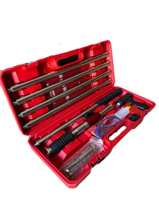 Пороховой монтажный пистолет для дюбель-гвозд