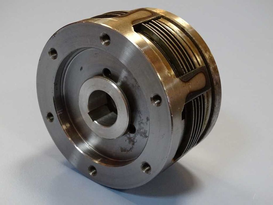 Съединител електромагнитен Dessau 3KL-2.5 electromagnetic clutch
