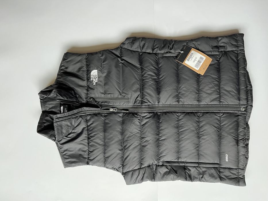 The North Face : Aconcagua Down 550 Vest M / Оригинал