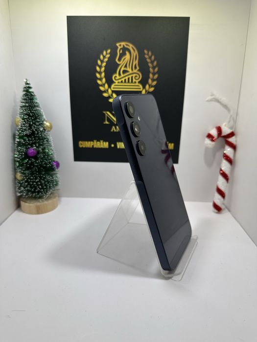 NDP Amanet NON-STOP Calea Vitan Nr. 121 Samsung A35 (43003)