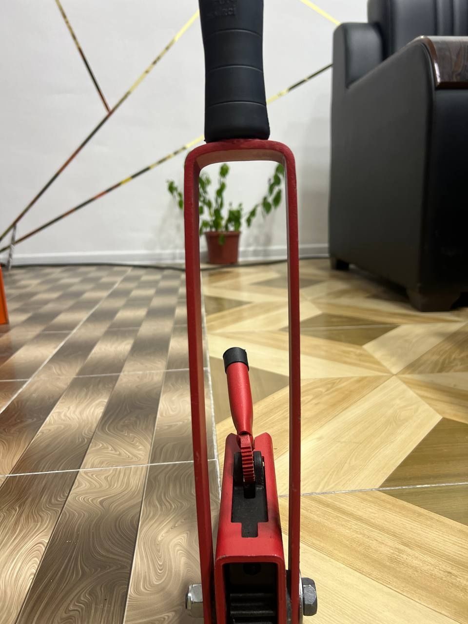 Ключ турецкий и китайский
