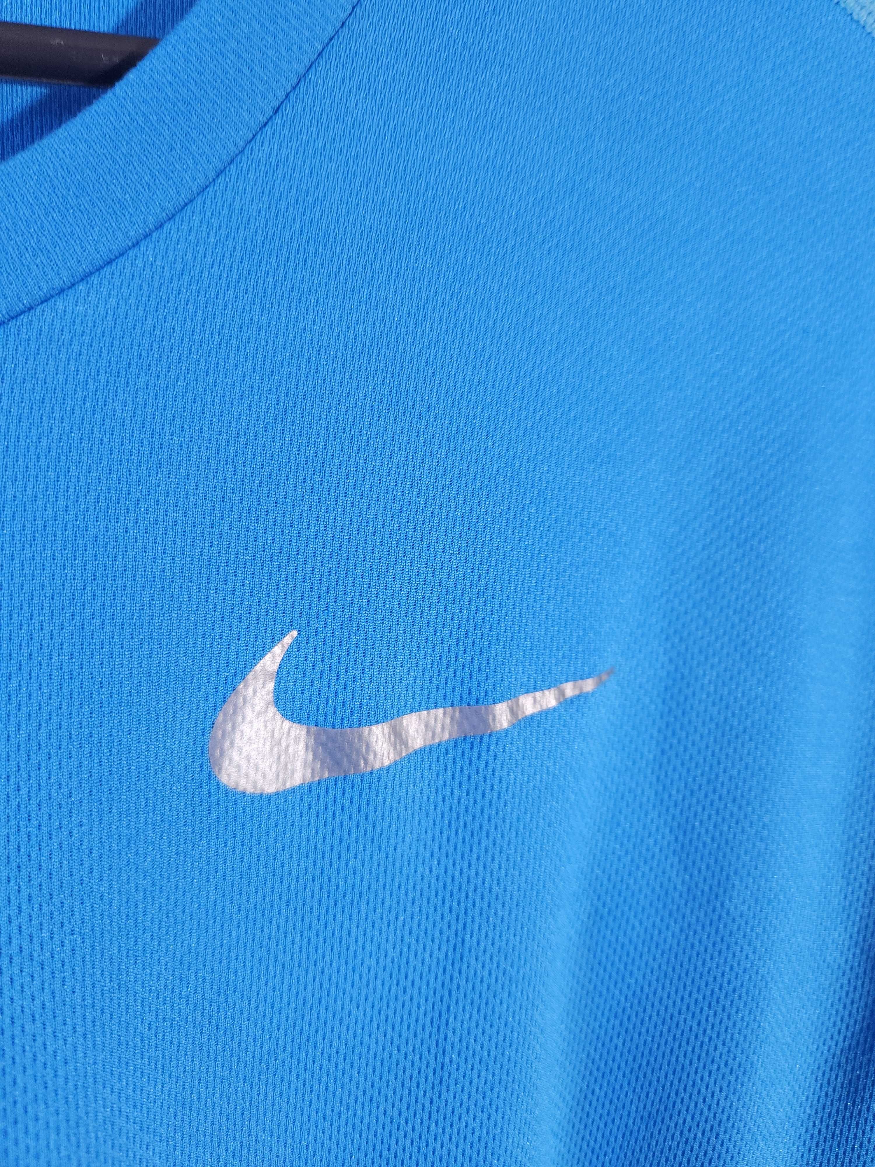 NIKE Тениска/Мъжка L