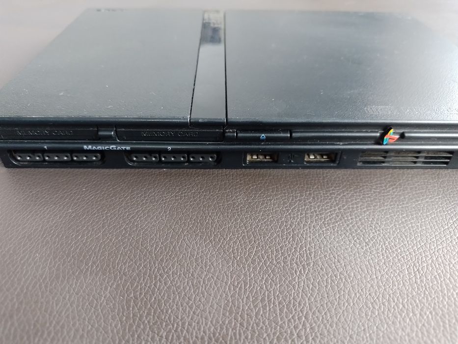 PSP2 модел SCPH 7700