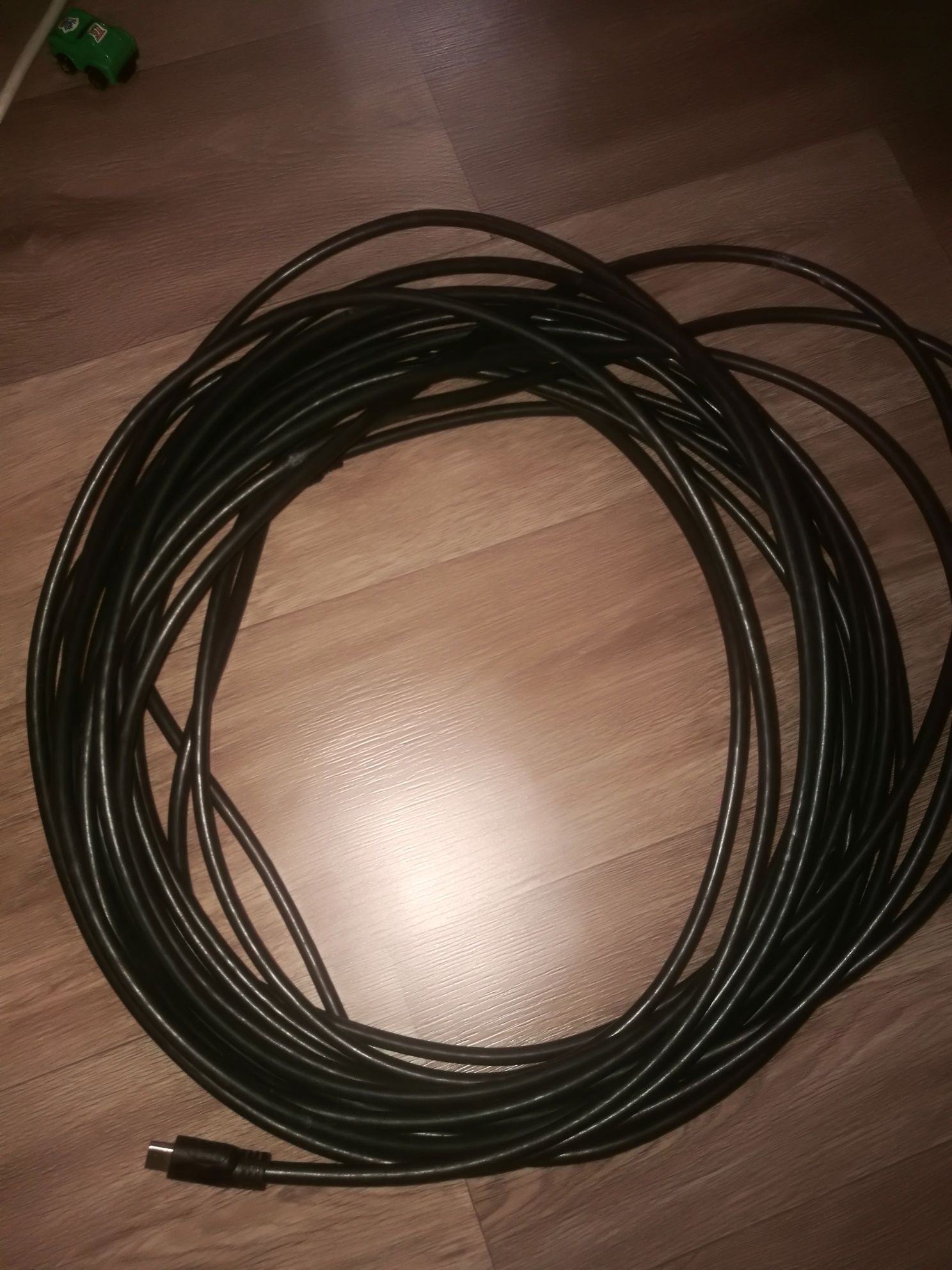 Продам hbmi кабель 20 метр