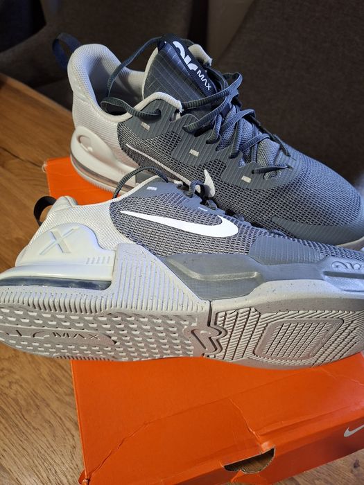 Маратонки Nike 47 номер