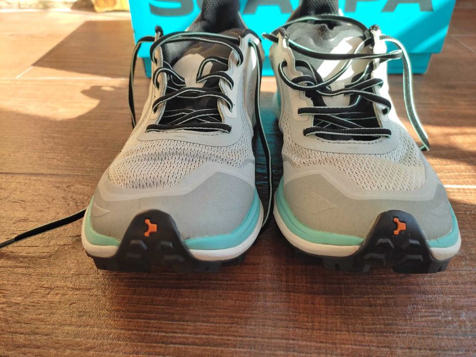 Маратонки Scarpa Golden gate KIMA 36 номер