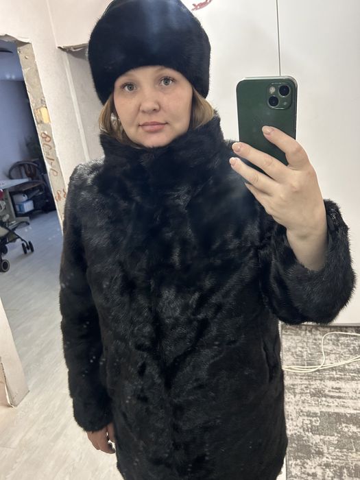 Продам шапку. Новая. С этикеткой.