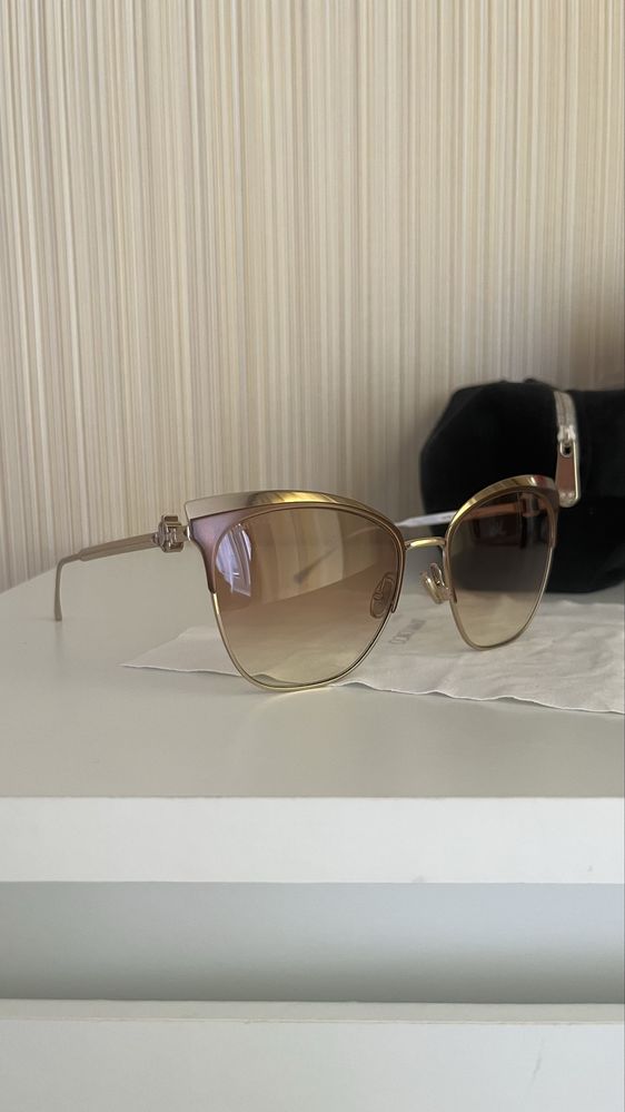 Слънчеви очила Jimmy Choo